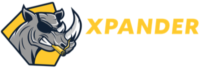 Xpander Media logo
